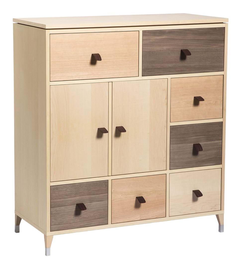 Abisko Skänk från Vålamagasinet Skänkar och sideboards, Mavis, Image-1