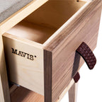 Abisko Byrå 5 lådor från Vålamagasinet Byråar, Mavis, Image-2