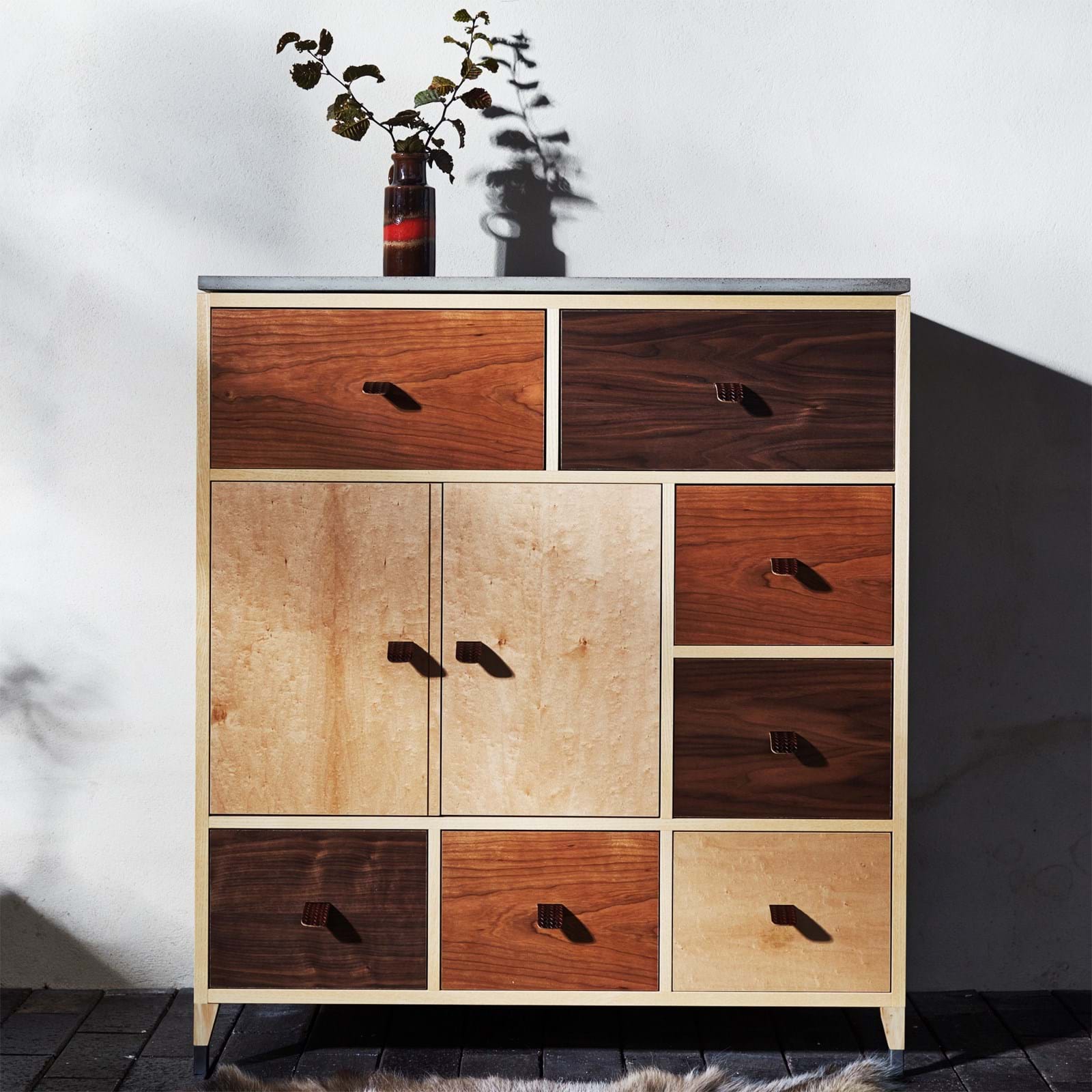 Abisko Skänk från Vålamagasinet Skänkar och sideboards, Mavis, Image-5