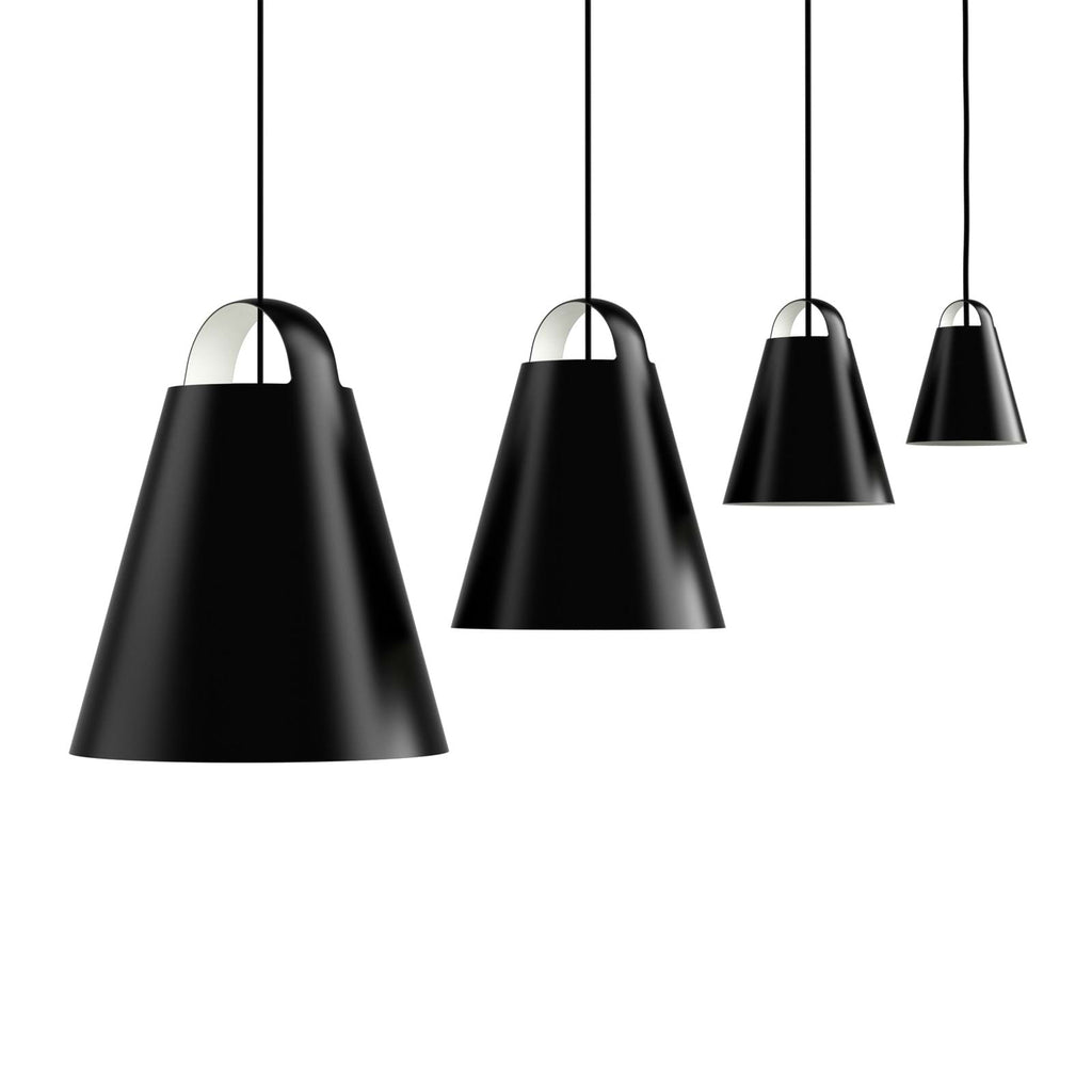 Above Pendel Ø40 cm från Vålamagasinet Taklampor, Louis Poulsen, Image-4