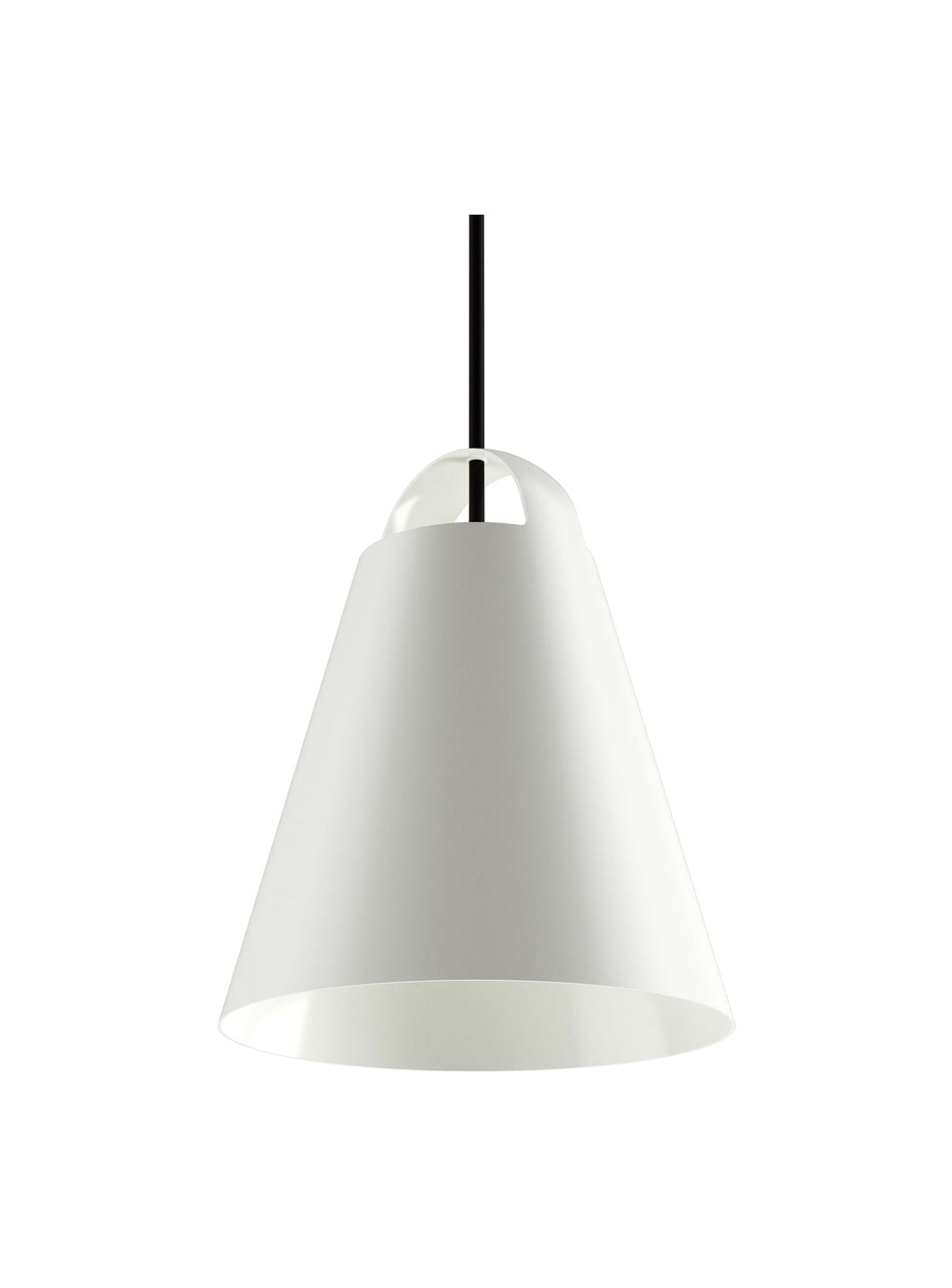 Above Pendel Ø25 cm från Vålamagasinet Taklampor, Louis Poulsen, Image-1