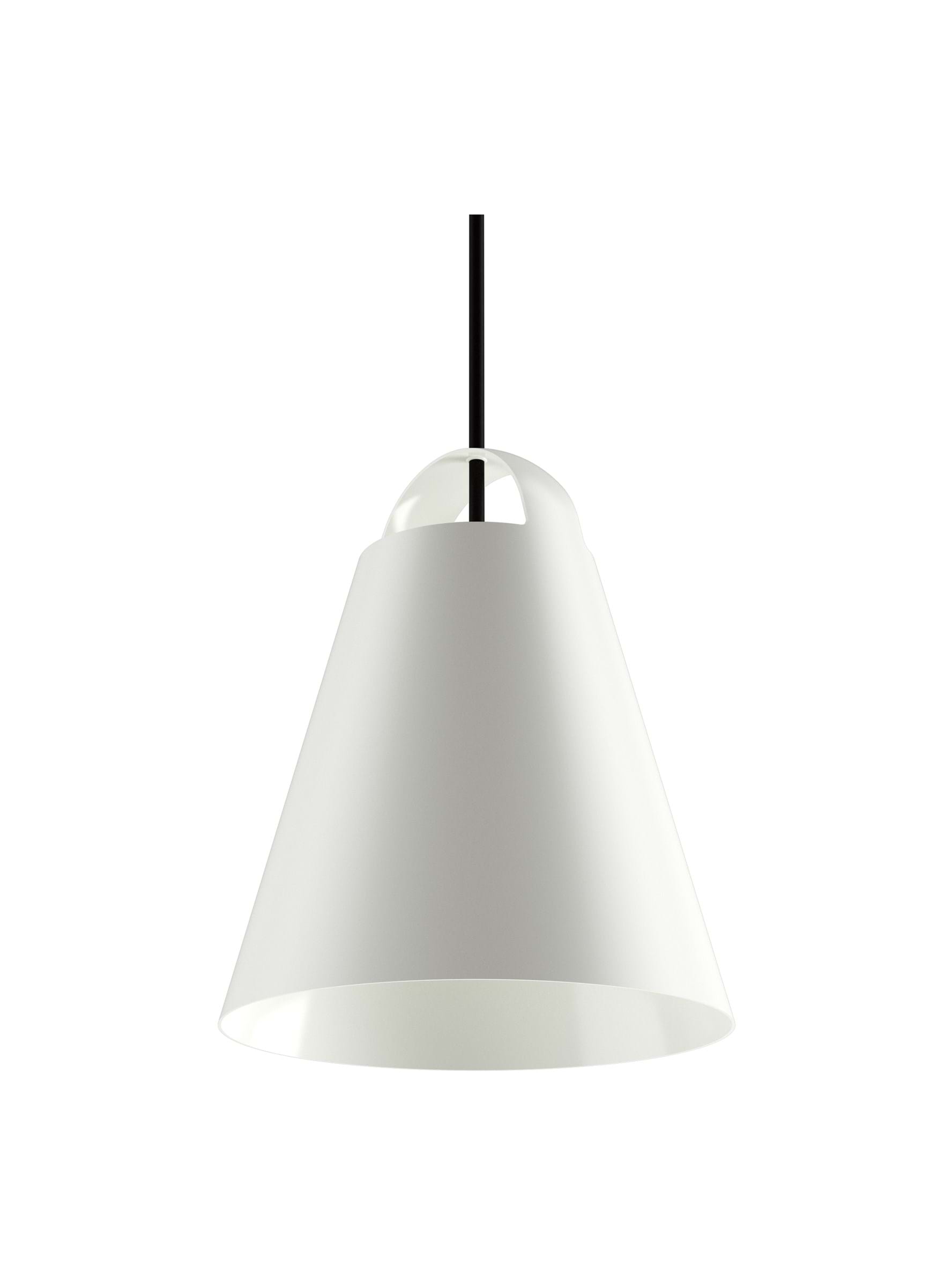 Above Pendel Ø25 cm från Vålamagasinet Taklampor, Louis Poulsen, Image-1