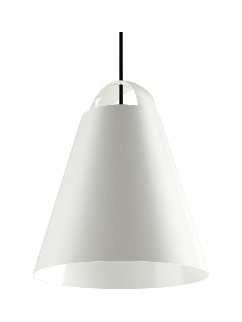 Above Pendel Ø40 cm från Vålamagasinet Taklampor, Louis Poulsen, Image-1