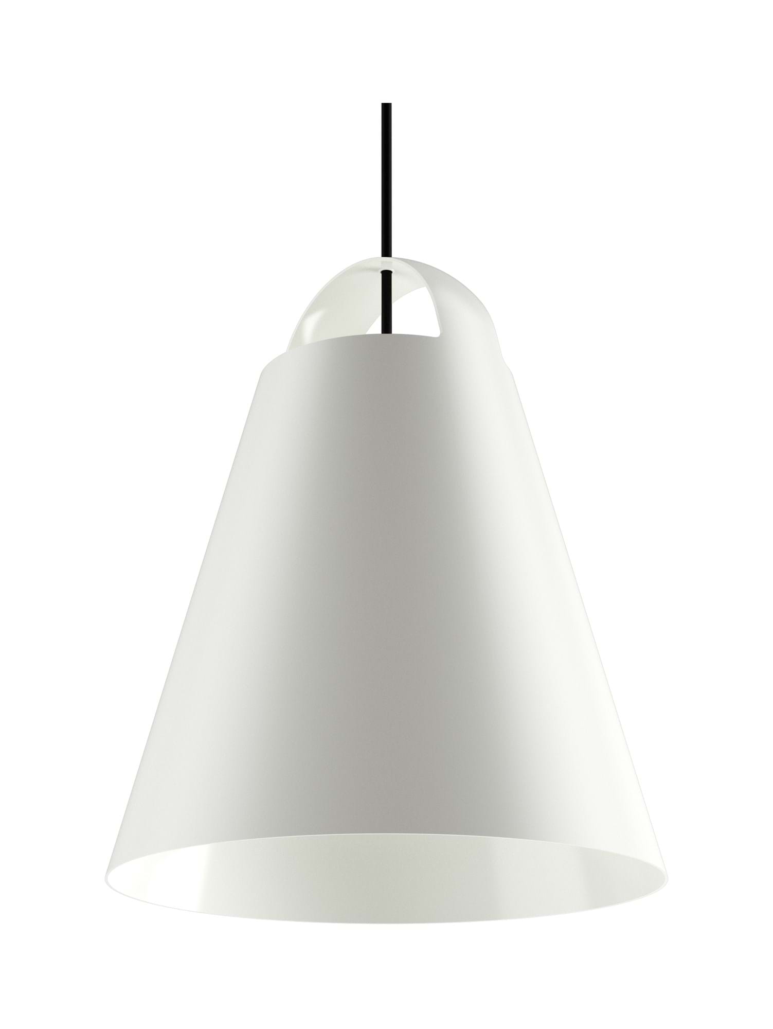 Above Pendel Ø40 cm från Vålamagasinet Taklampor, Louis Poulsen, Image-1