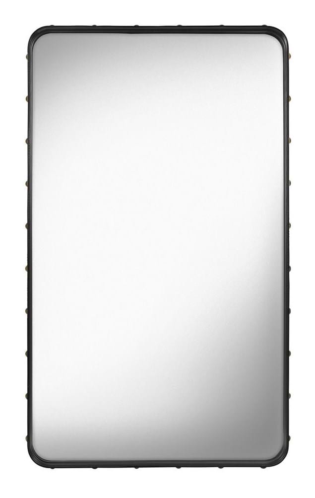 Adnet Rectangular 115x65 cm från Vålamagasinet Speglar, Gubi, Image-1