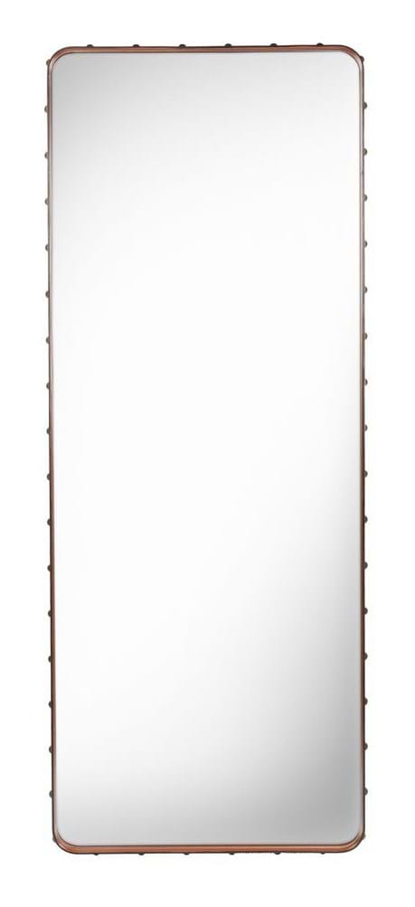 Adnet Rectangular 180x70 cm från Vålamagasinet Speglar, Gubi, Image-1