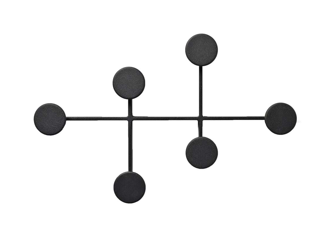 Afteroom Coat Hanger från Vålamagasinet Galgar och hängare, Audo Copenhagen, Image-1