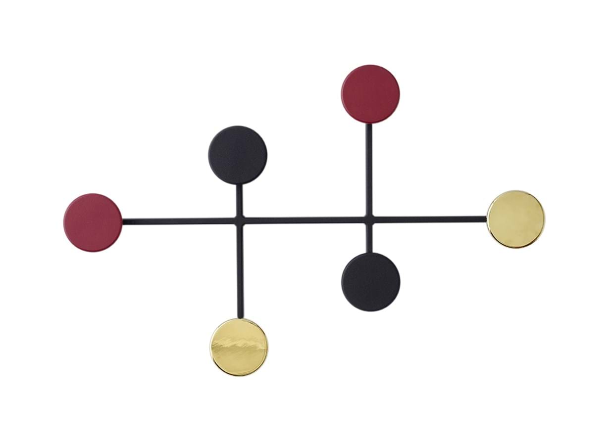 Afteroom Coat Hanger från Vålamagasinet Galgar och hängare, Audo Copenhagen, Image-1