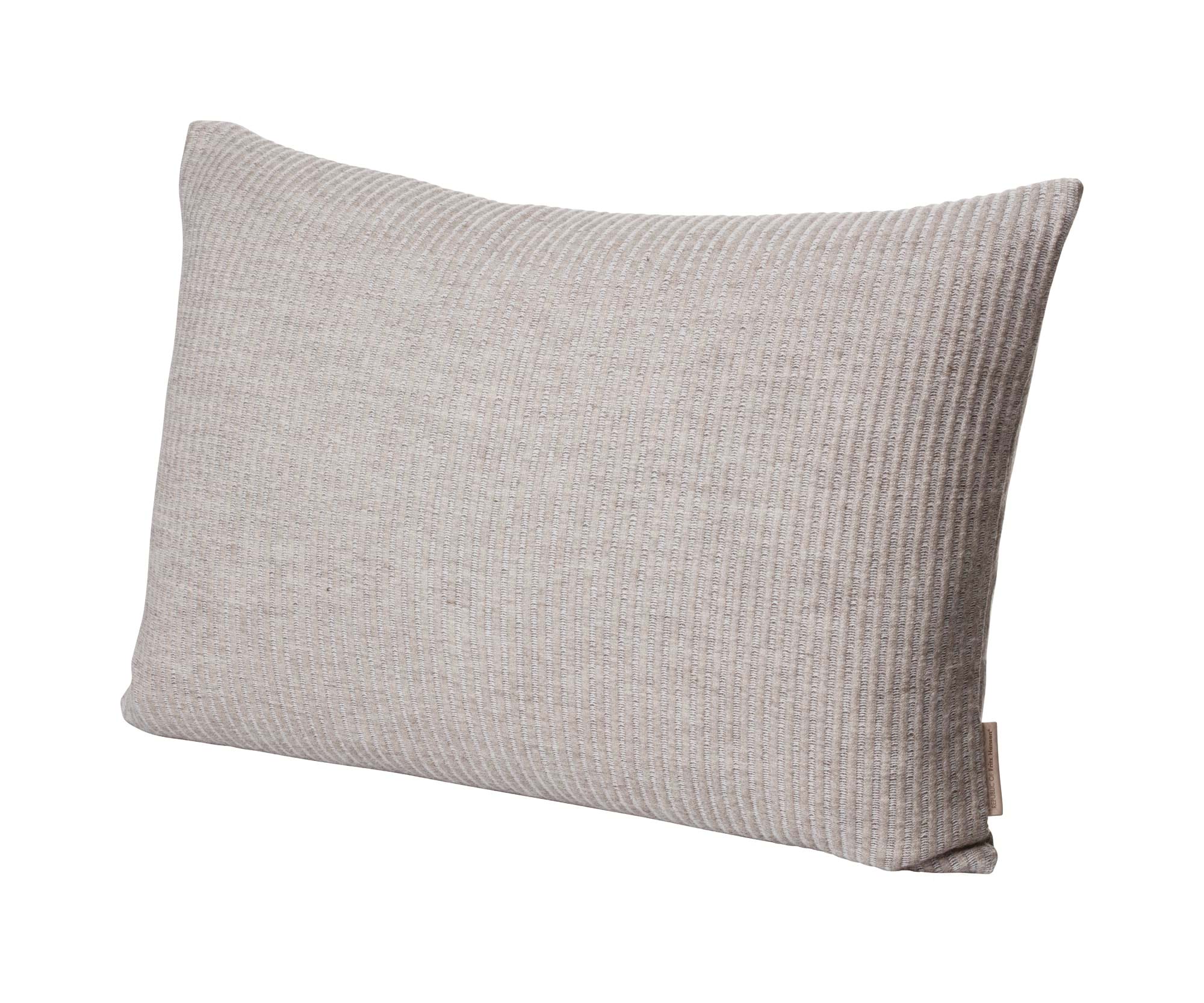 Aiayu Kudde från Vålamagasinet Prydnadskuddar, Fritz Hansen, Image-1