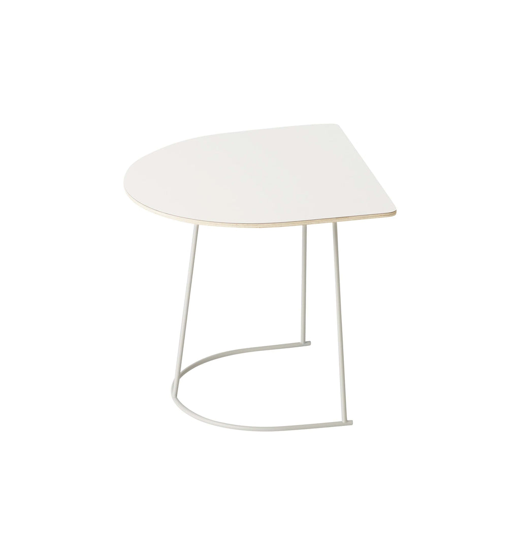Airy Table Half Size från Vålamagasinet Soffbord, Muuto, Image-1