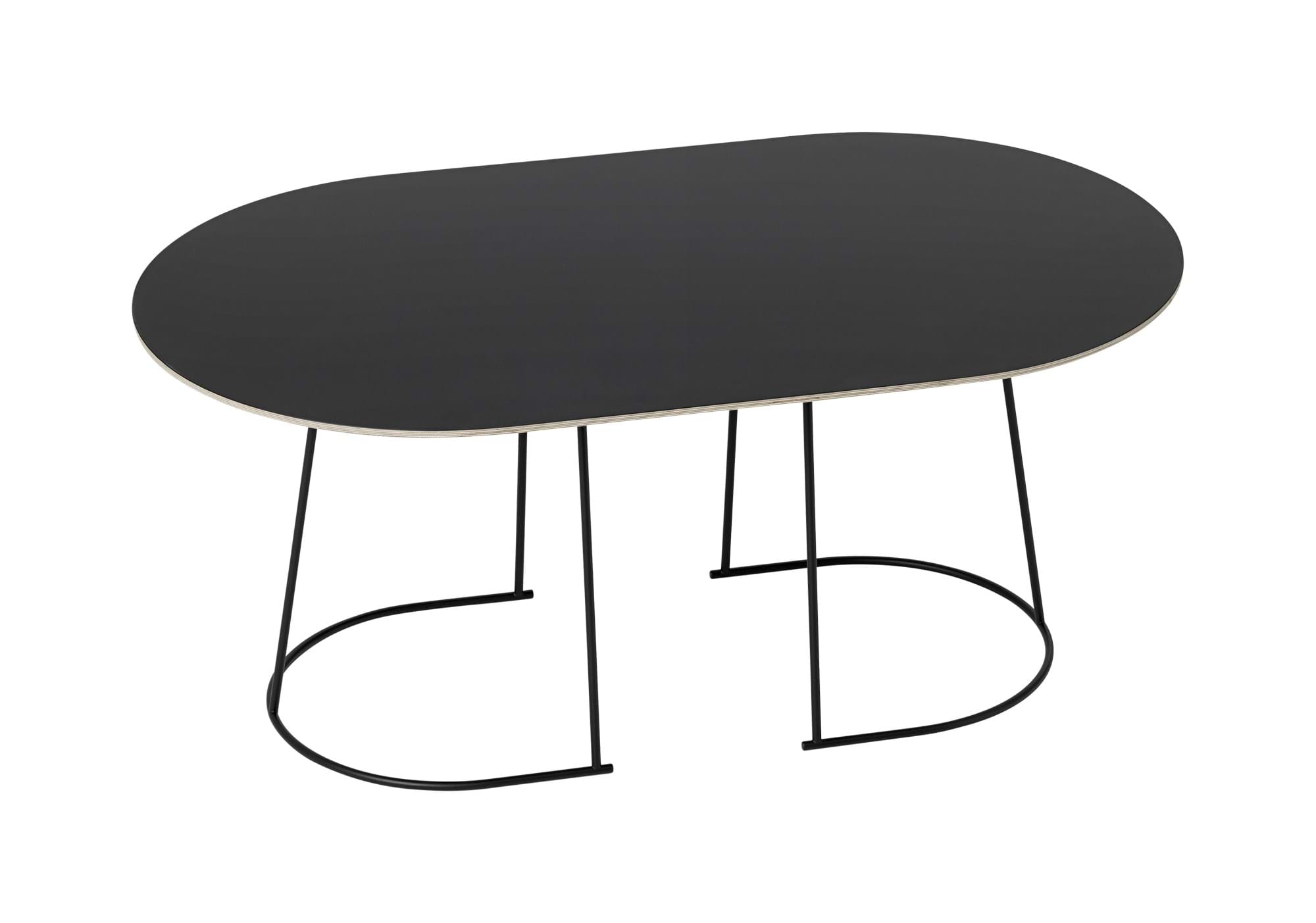 Airy Table Medium från Vålamagasinet Soffbord, Muuto, Image-1
