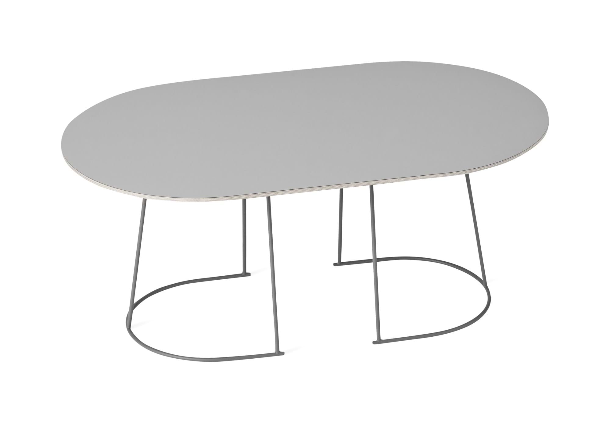 Airy Table Medium från Vålamagasinet Soffbord, Muuto, Image-1