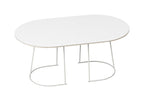 Airy Table Medium från Vålamagasinet Soffbord, Muuto, Image-1
