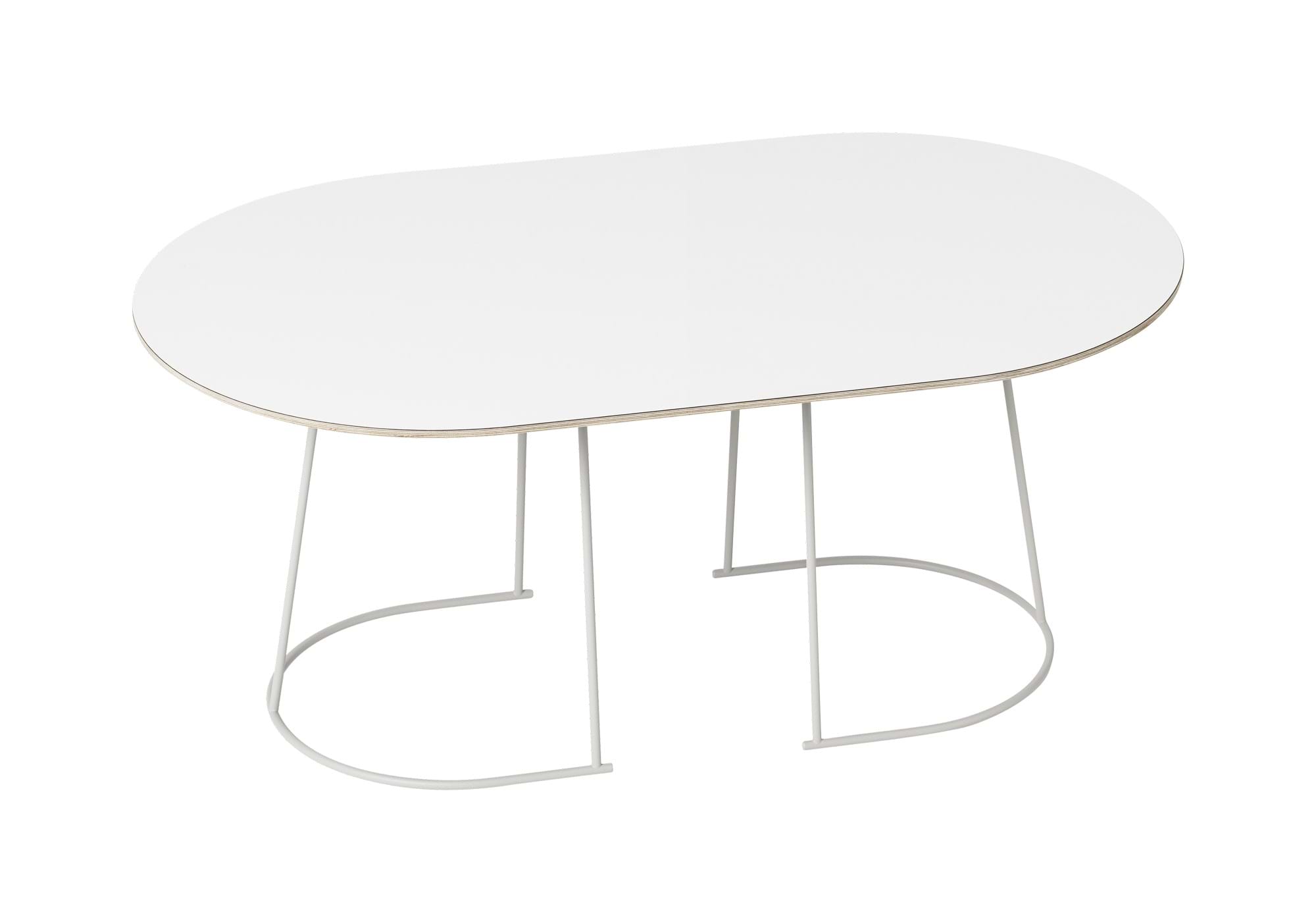Airy Table Medium från Vålamagasinet Soffbord, Muuto, Image-1