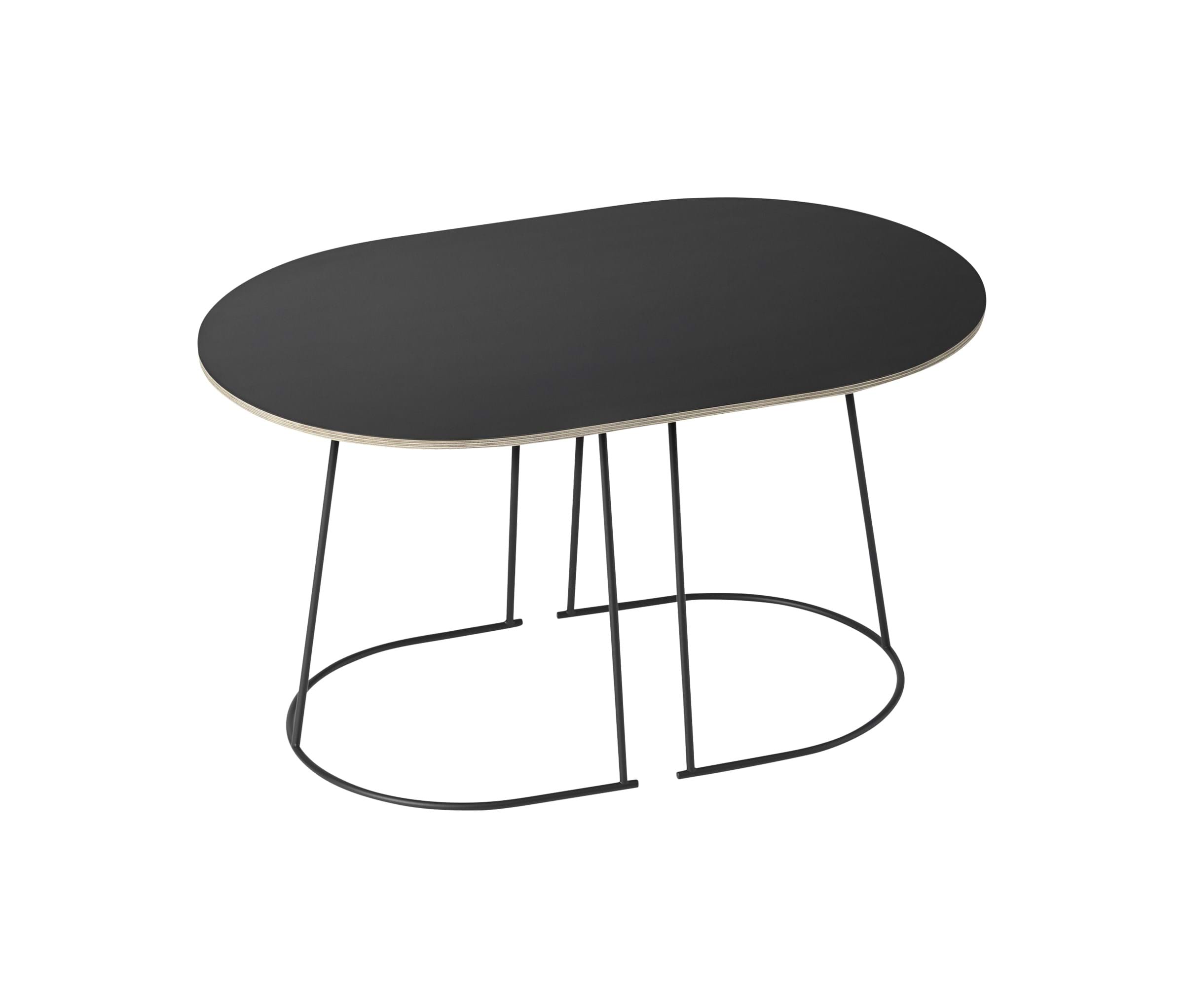 Airy Table Small från Vålamagasinet Soffbord, Muuto, Image-1
