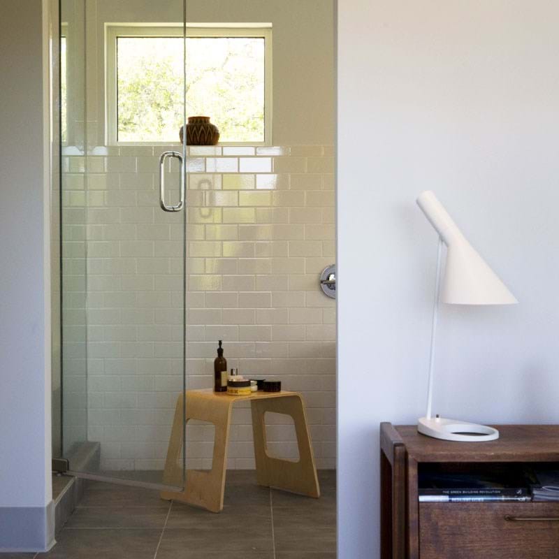 AJ Bordslampa från Vålamagasinet Bordslampor, Louis Poulsen, Image-3