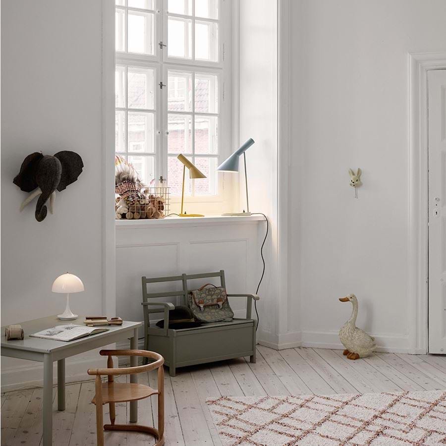 AJ Mini Bordslampa från Vålamagasinet Bordslampor, Louis Poulsen, Image-4