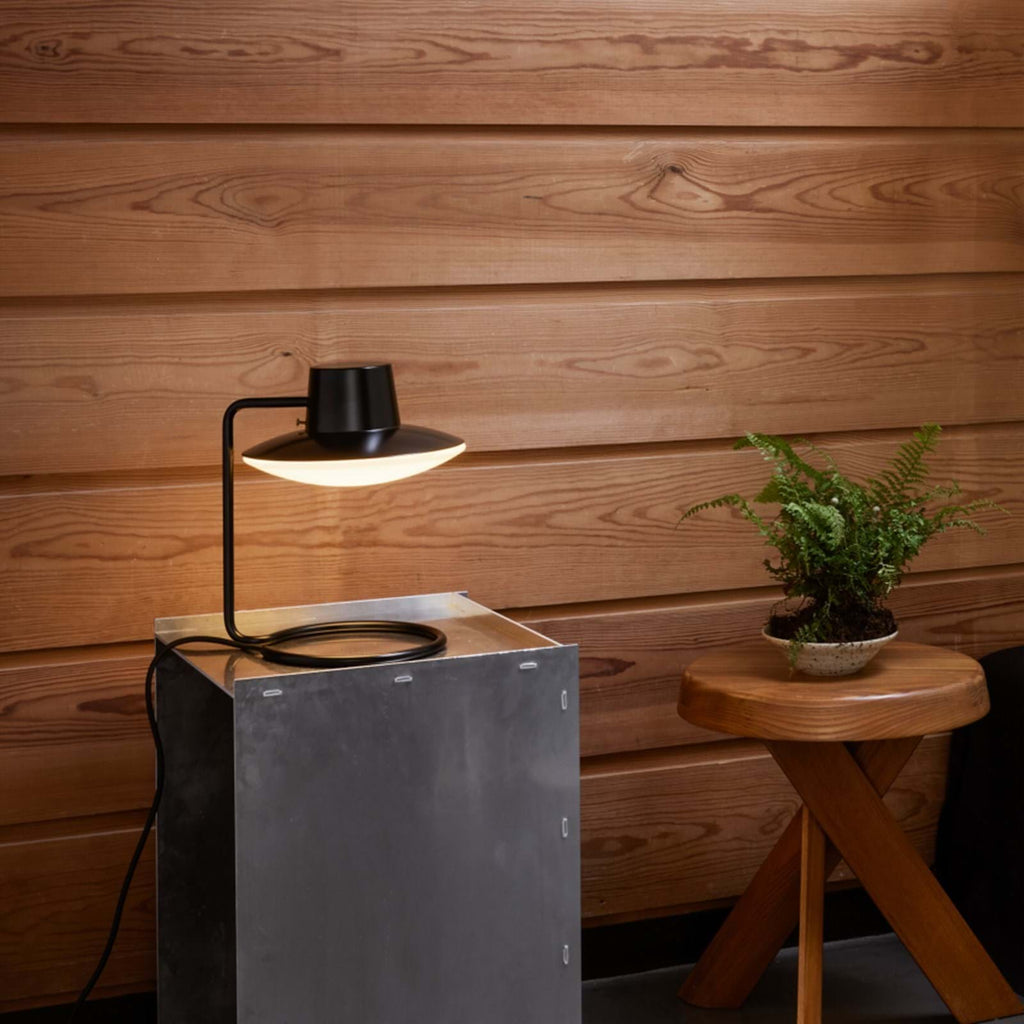 AJ Oxford Bordslampa 28 cm från Vålamagasinet Bordslampor, Louis Poulsen, Image-2