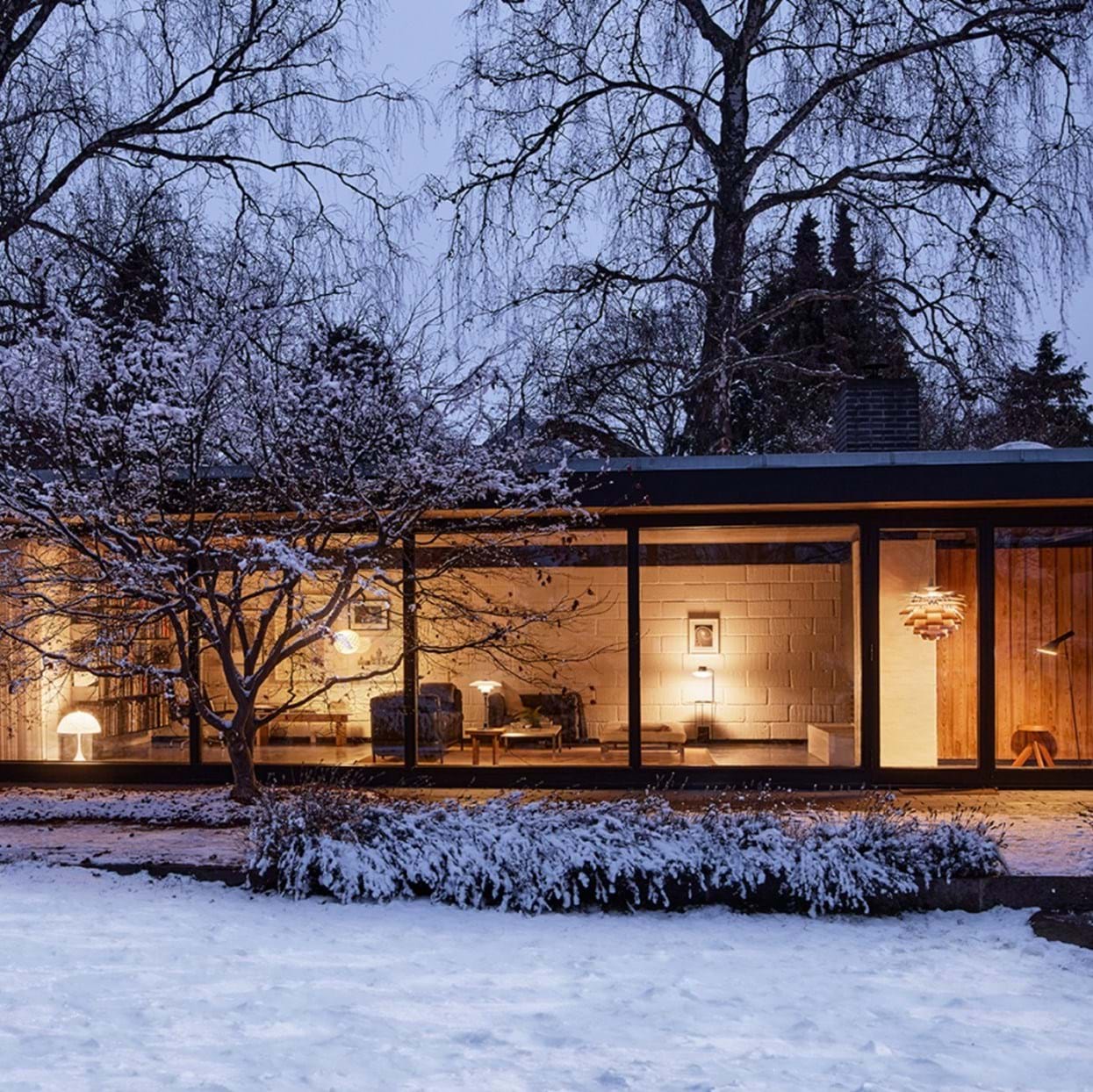 AJ Oxford Bordslampa 28 cm från Vålamagasinet Bordslampor, Louis Poulsen, Image-3