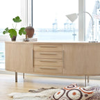 AK 1300 Sideboard från Vålamagasinet Skänkar och sideboards, Naver, Image-3