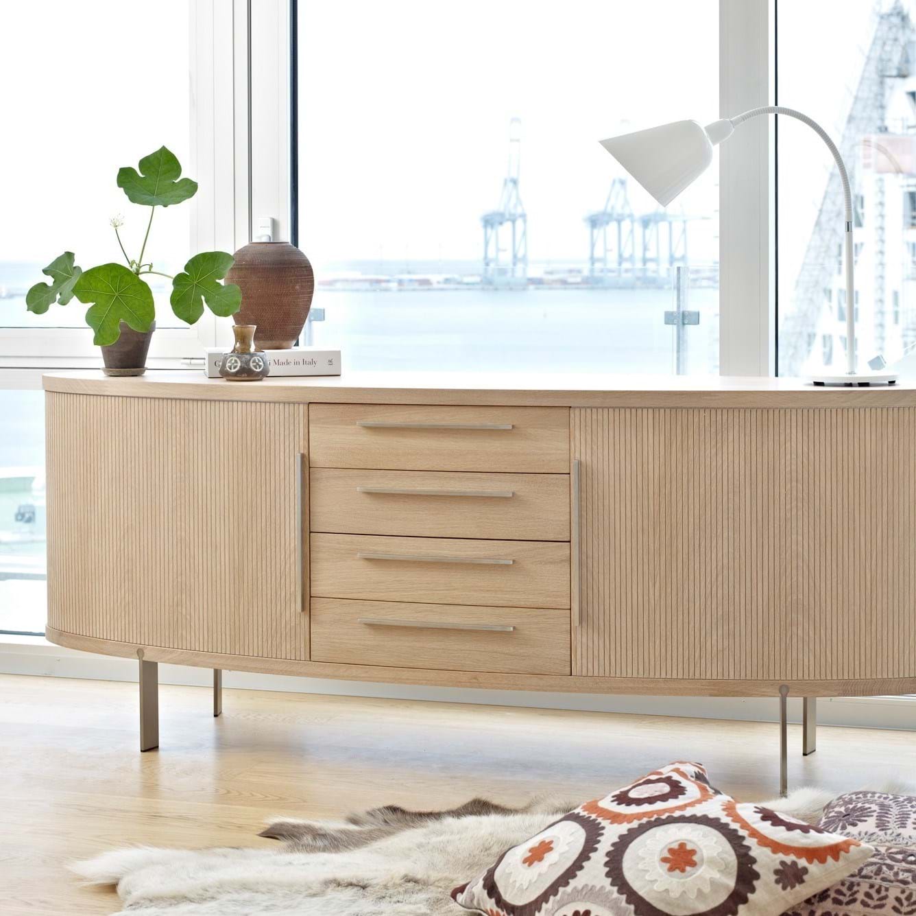 AK 1300 Sideboard från Vålamagasinet Skänkar och sideboards, Naver, Image-3