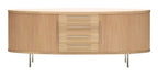 AK 1300 Sideboard från Vålamagasinet Skänkar och sideboards, Naver, Image-1
