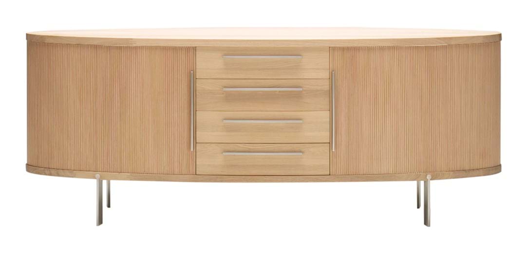 AK 1300 Sideboard från Vålamagasinet Skänkar och sideboards, Naver, Image-1