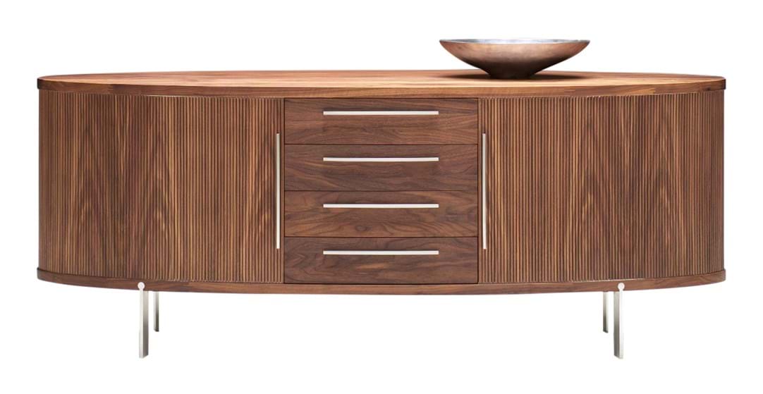AK 1300 Sideboard från Vålamagasinet Skänkar och sideboards, Naver, Image-1