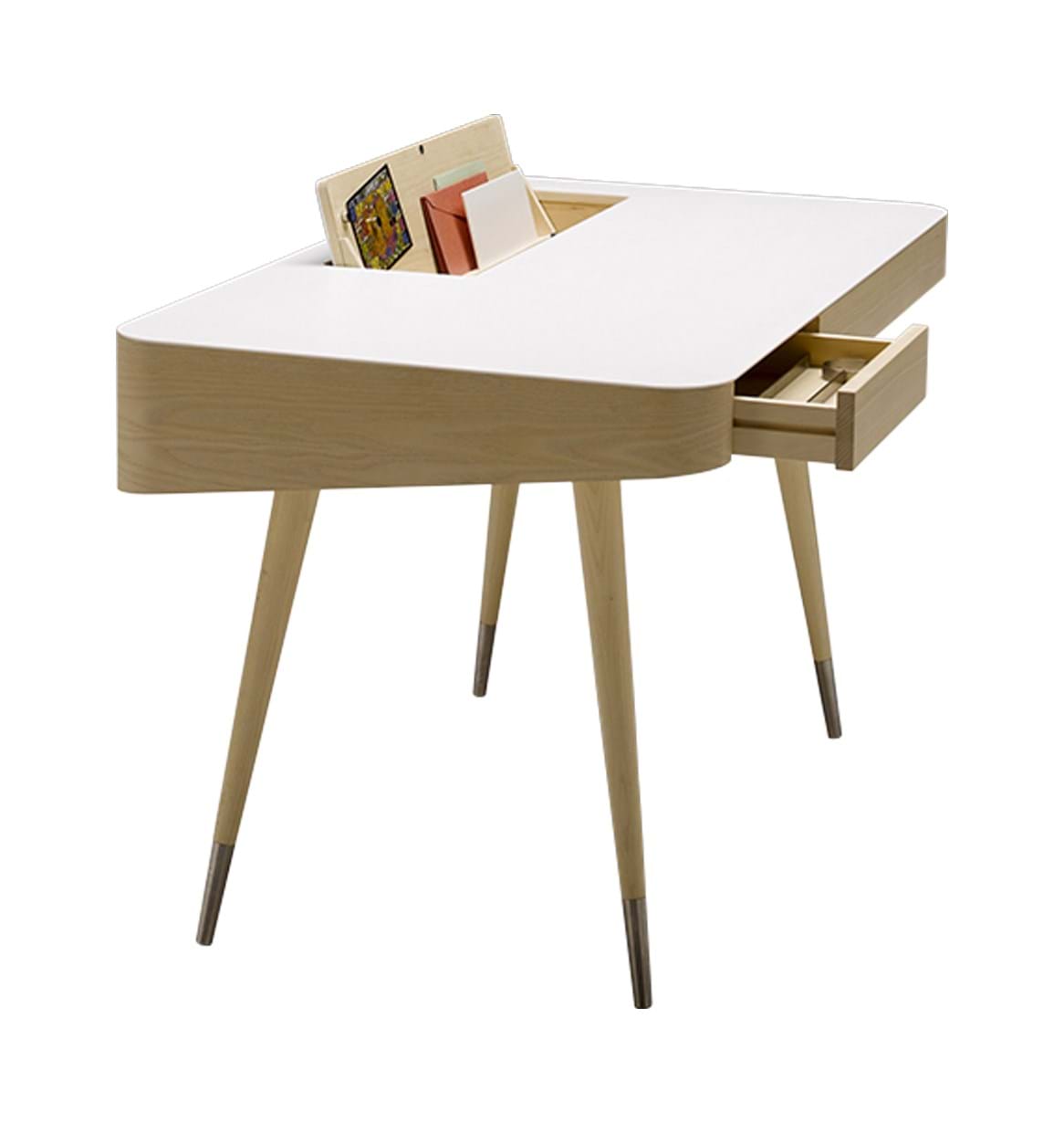 AK 1330 Skrivbord från Vålamagasinet Skrivbord, Naver, Image-1