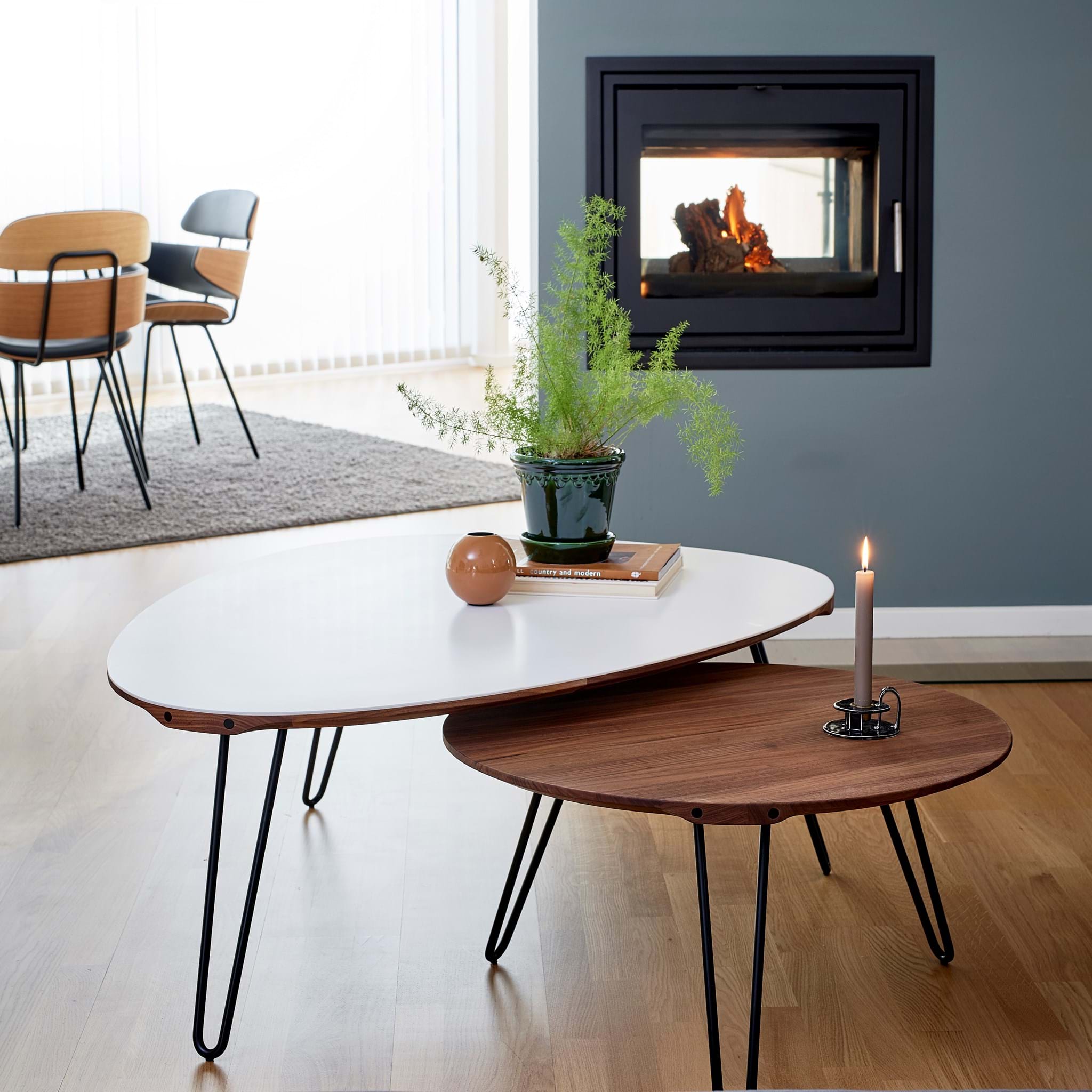 AK 1860 Soffbord från Vålamagasinet Soffbord, Naver, Image-2