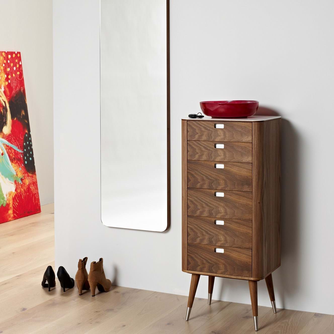 AK 2420 Byrå från Vålamagasinet Byråar, Naver, Image-3