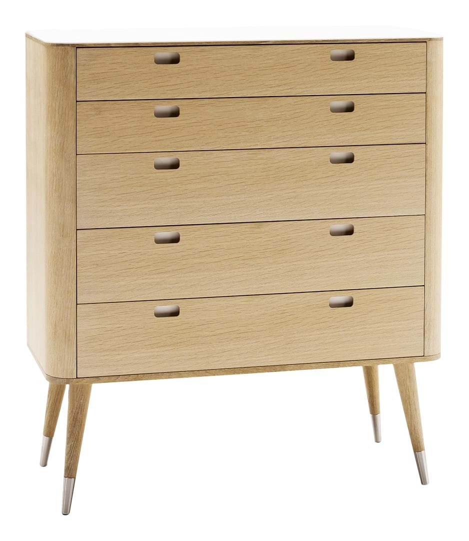 AK 2430 Byrå från Vålamagasinet Byråar, Naver, Image-1