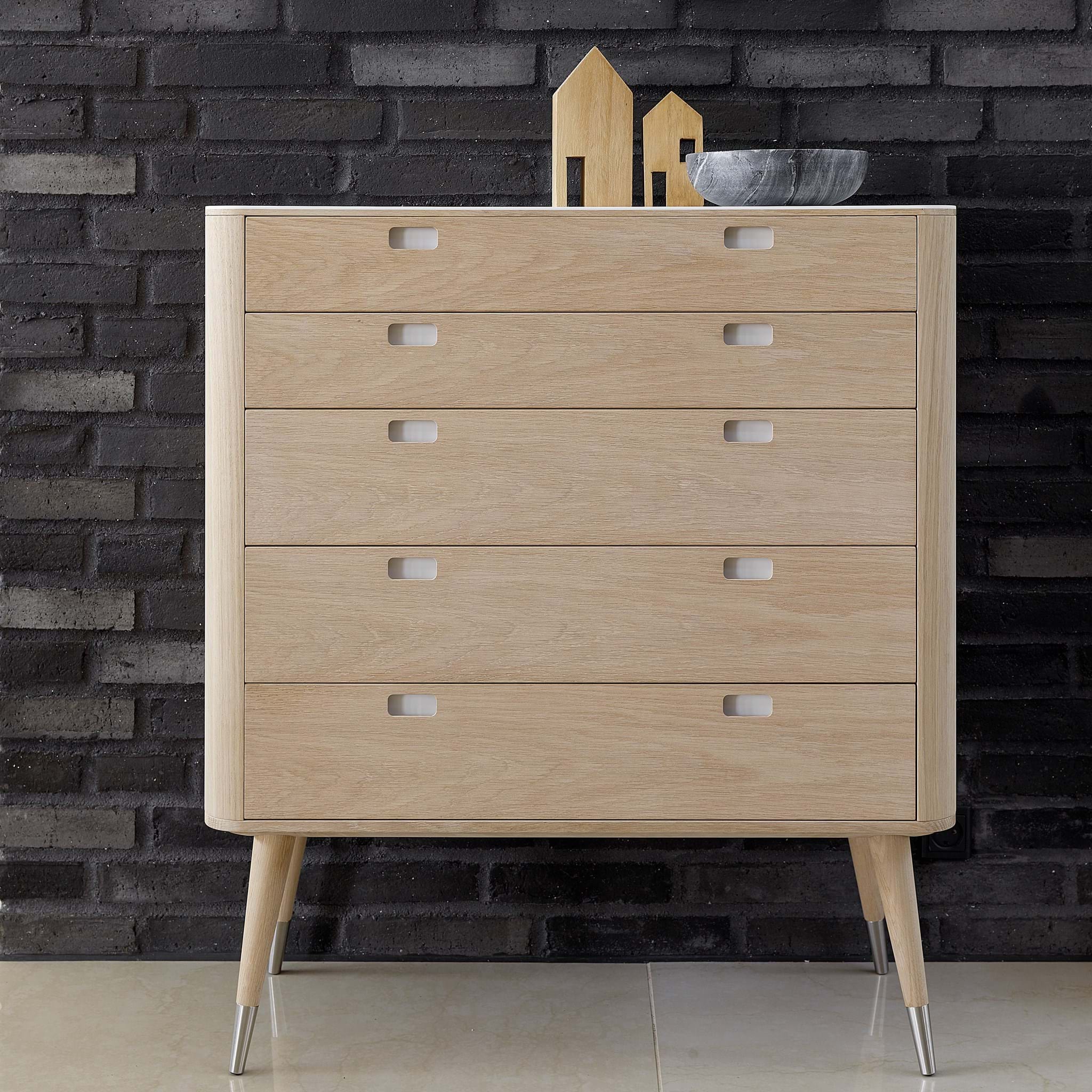 AK 2430 Byrå från Vålamagasinet Byråar, Naver, Image-2