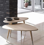 AK 2560 Strawberry Soffbord från Vålamagasinet Soffbord, Naver, Image-2