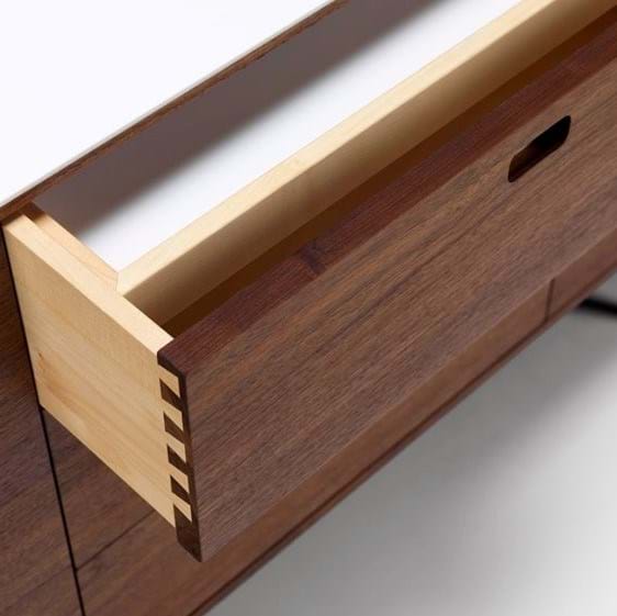 AK 2660 Skänk från Vålamagasinet Skänkar och sideboards, Naver, Image-3