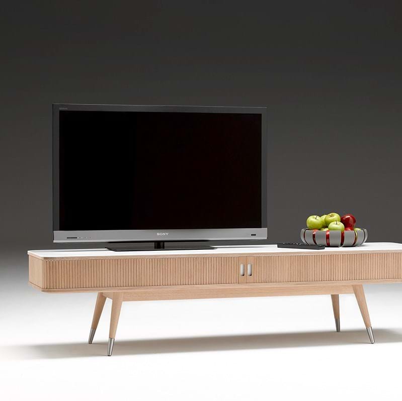 AK 2720 Mediabänk från Vålamagasinet Skänkar och sideboards, Naver, Image-2