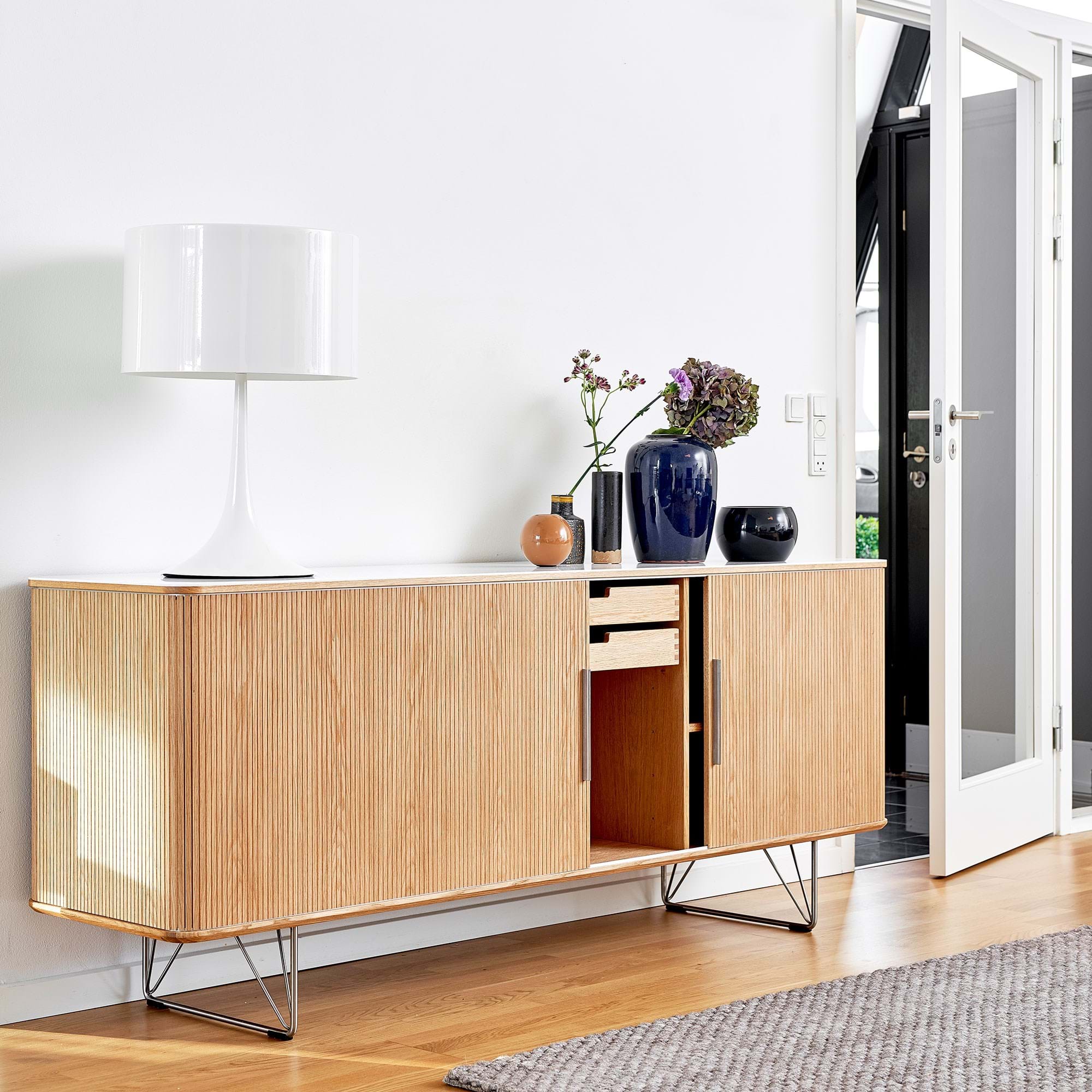 AK 2730 Skänk från Vålamagasinet Skänkar och sideboards, Naver, Image-5