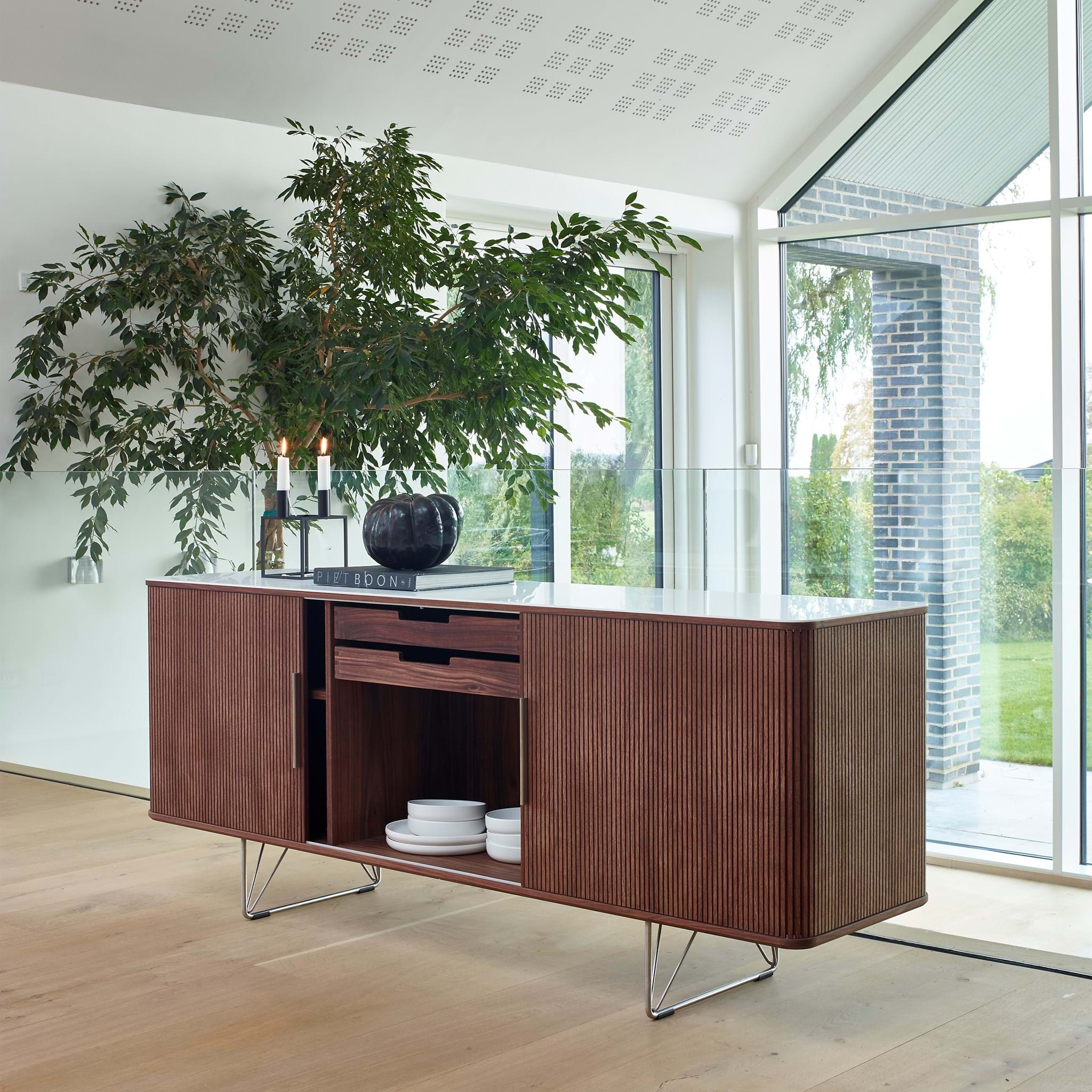 AK 2730 Skänk från Vålamagasinet Skänkar och sideboards, Naver, Image-3