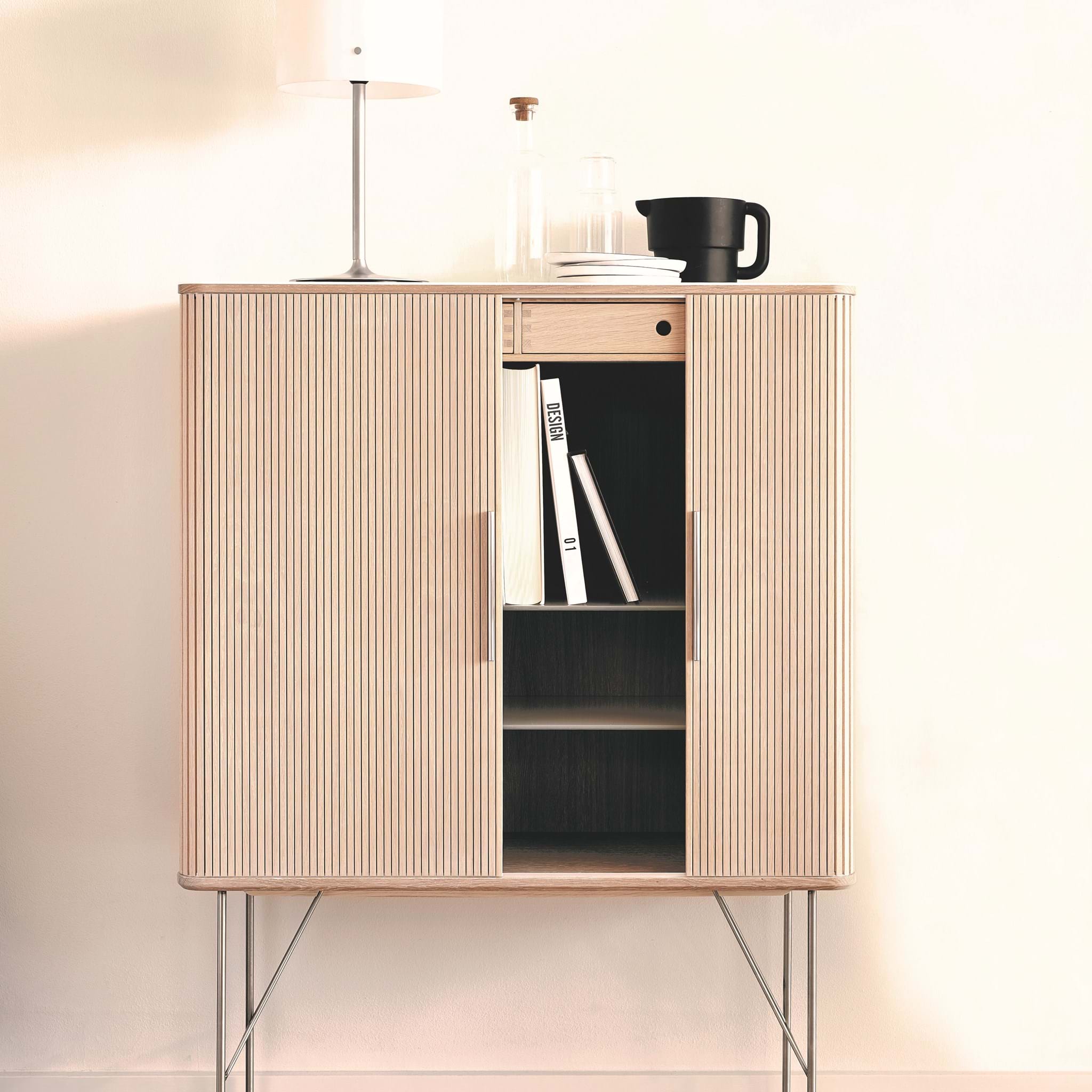 AK 2740 Skåp från Vålamagasinet Skåp och vitrinskåp, Naver, Image-4