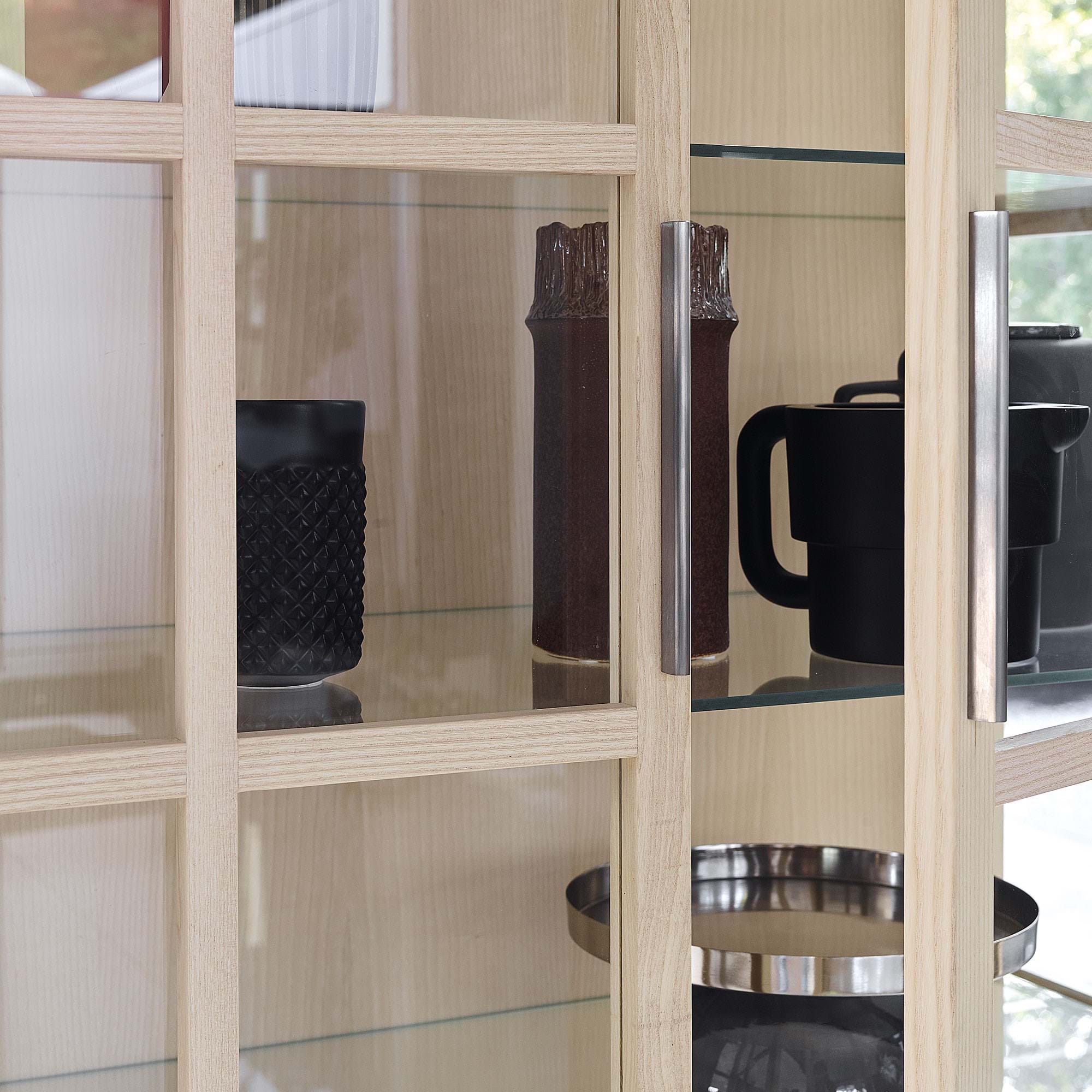 AK 2780 Vitrinskåp från Vålamagasinet Skåp och vitrinskåp, Naver, Image-2