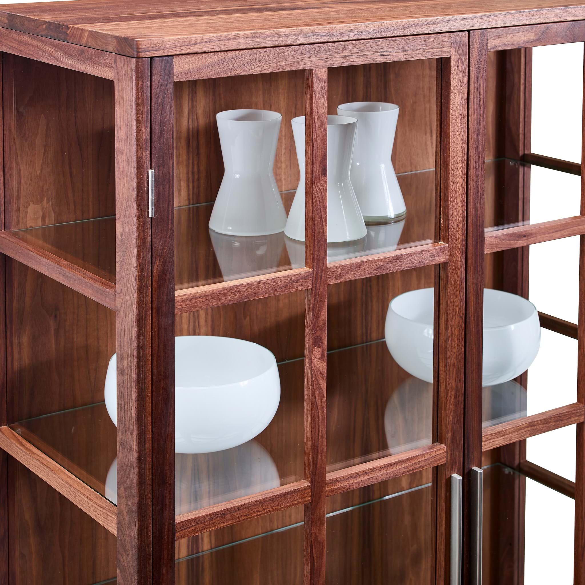 AK 2780 Vitrinskåp från Vålamagasinet Skåp och vitrinskåp, Naver, Image-3