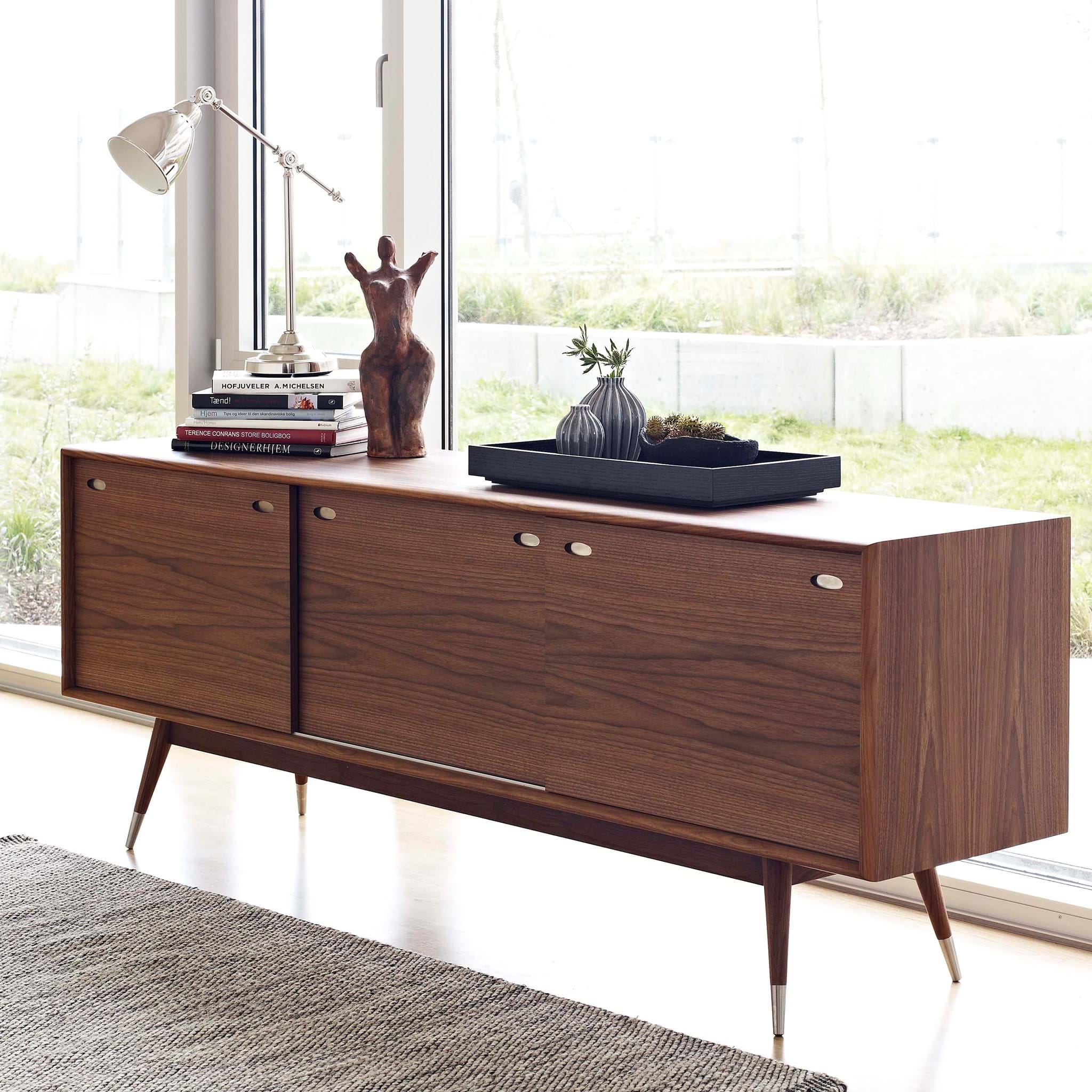 AK 2660 Skänk från Vålamagasinet Skänkar och sideboards, Naver, Image-2