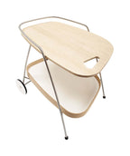 AK 700 Serveringsvagn från Vålamagasinet Serveringsvagnar och rullbord, Naver, Image-1