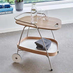 AK 700 Serveringsvagn från Vålamagasinet Serveringsvagnar och rullbord, Naver, Image-3