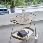 AK 700 Serveringsvagn från Vålamagasinet Serveringsvagnar och rullbord, Naver, Image-4