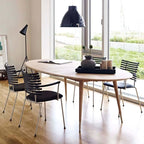 GM 9924 Point Bord 240x100 från Vålamagasinet Matbord, Naver, Image-3