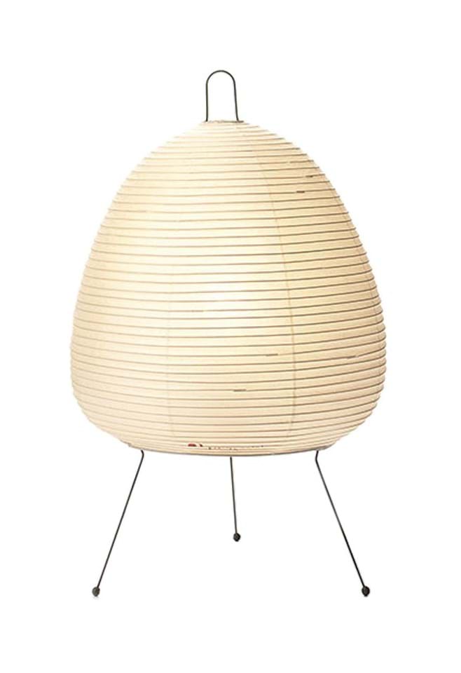 Akari Light Sculptures 1A från Vålamagasinet Bordslampor, Vitra, Image-1