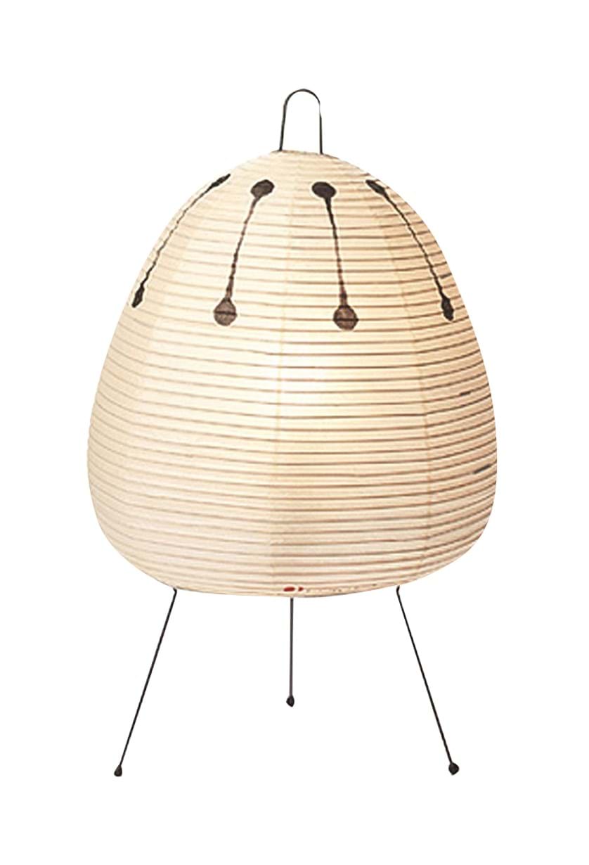 Akari Light Sculptures 1AD från Vålamagasinet Bordslampor, Vitra, Image-1