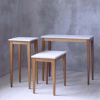 Ala Sidobord 80x35 cm från Vålamagasinet Sidobord, G.A.D, Image-4