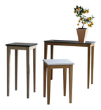 Ala Sidobord 80x35 cm från Vålamagasinet Sidobord, G.A.D, Image-2